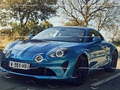 Oyunu Alpine A110 S Bulmacası çevrimiçi