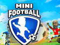 Oyunu Mini Futbol çevrimiçi