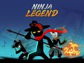 Oyunu Ninja Efsanesi çevrimiçi