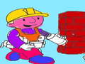 Oyunu Bob the Builder Boyama Kitabı çevrimiçi