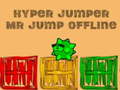 Oyunu Hiper atlayıcı Bay Jump çevrimdışı çevrimiçi