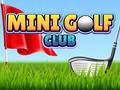 Oyunu Mini Golf Kulübü çevrimiçi