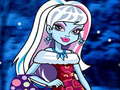 Oyunu Monster High Abbey çevrimiçi