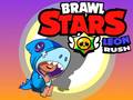 Oyunu Brawl Stars Leon Koşusu çevrimiçi