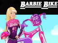 Oyunu Barbie Biker çevrimiçi