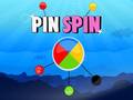 Oyunu Pin Spin çevrimiçi