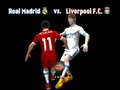 Oyunu Real Madrid - Liverpool F.C. çevrimiçi