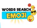 Oyunu Kelime Bulmaca: Emoji Sürümü çevrimiçi