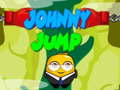 Oyunu Johnny Jump çevrimiçi