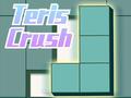 Oyunu Tetris Ezme çevrimiçi