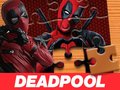 Oyunu Deadpool Yapbozu çevrimiçi