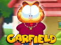 Oyunu Garfield çevrimiçi