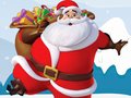 Oyunu Santa Claus Bulucuları çevrimiçi