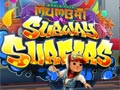 Oyunu Subway Surfers Mumbai çevrimiçi