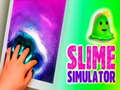 Oyunu Slime Simülatörü çevrimiçi