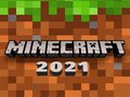 Oyunu Minecraft 2021 çevrimiçi