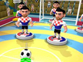 Oyunu Stick Futbol 3D çevrimiçi