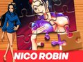 Oyunu Nico Robin Yapboz çevrimiçi