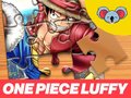 Oyunu One Piece Luffy Yapbozu çevrimiçi