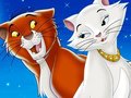 Oyunu Aristocats Yapboz Koleksiyonu çevrimiçi