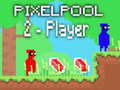 Oyunu PixelPooL 2 - Oyuncu çevrimiçi