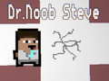 Oyunu Dr.Noob Steve çevrimiçi