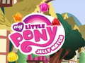 Oyunu Küçük Pony'im: Jelly Match çevrimiçi