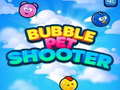 Oyunu Baloncuk Petleri Shooter çevrimiçi