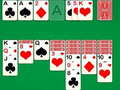 Oyunu Klasik Solitaire çevrimiçi