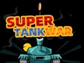 Oyunu Süper Tank Savaşı çevrimiçi