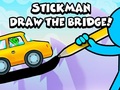 Oyunu Stickman Köprüyü Çiz çevrimiçi