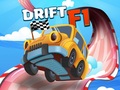 Oyunu Drift F1 çevrimiçi