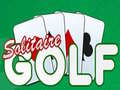 Oyunu Solitaire Golf çevrimiçi