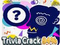 Oyunu Trivia Crack 94% çevrimiçi