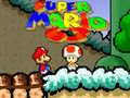 Oyunu Süper Mario 63 çevrimiçi