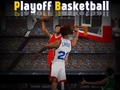 Oyunu Playoff Basketbolu çevrimiçi