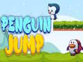 Oyunu Penguen Zıplayışı çevrimiçi