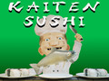 Oyunu Kaiten Sushi çevrimiçi