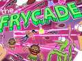 Oyunu Sanjay ve Craig: Frycade çevrimiçi