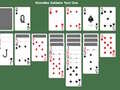 Oyunu Klondike Solitaire Tek Dönüş çevrimiçi