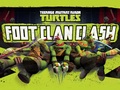 Oyunu Teenage Mutant Ninja Turtles: Ayak Klânı Çatışması çevrimiçi