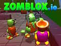 Oyunu Zomblox.io çevrimiçi