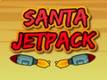 Oyunu Jetpackli Noel Baba çevrimiçi