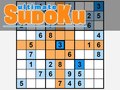 Oyunu Son Derece Sudoku çevrimiçi