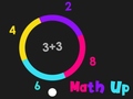 Oyunu Matematik Yukarı çevrimiçi