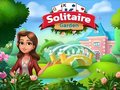 Oyunu Solitaire Bahçesi çevrimiçi