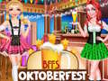 Oyunu BFFs Oktoberfest çevrimiçi