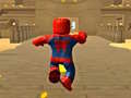 Oyunu Roblox: Spiderman Güncellemesi çevrimiçi