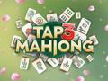 Oyunu Tap 3 Mahjong çevrimiçi