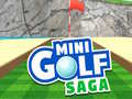 Oyunu Mini Golf Efsanesi çevrimiçi